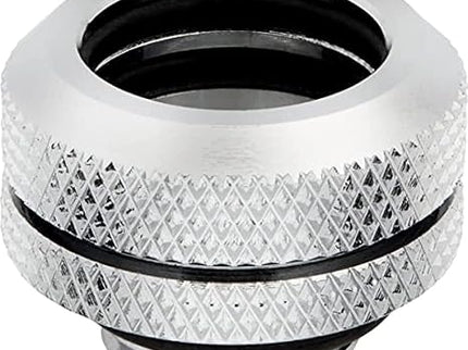 Corsair Hydro X Series XF Hardline 14mm OD Fitting Four Pack