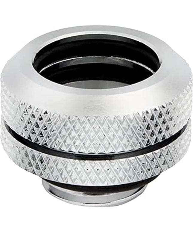 Corsair Hydro X Series XF Hardline 14mm OD Fitting Four Pack