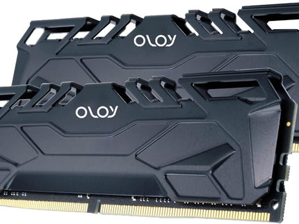 OLOy DDR4 RAM 16GB