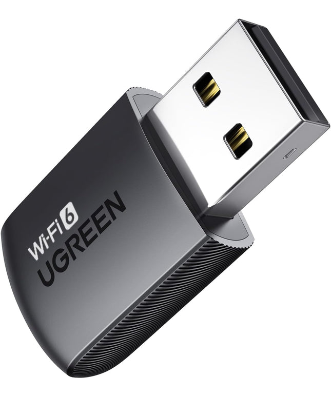 UGREEN WiFi Adapter for Desktop PC