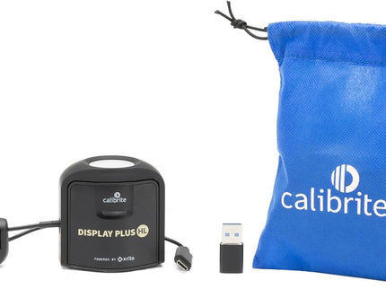 Calibrite Display Plus HL (CCDIS3PLHL)