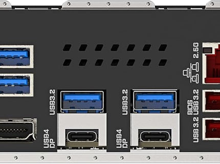 GIGABYTE X870E AORUS Elite  Motherboard