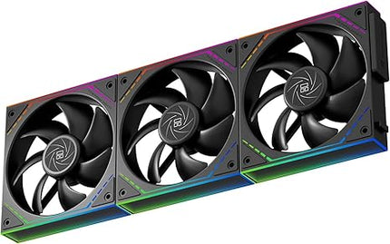 Thermalright TL-M12Q X3 120mm