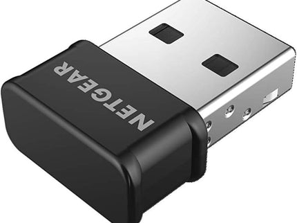 NETGEAR AC1200 Wi-Fi USB 2.0 Mini Adapter for Desktop PC