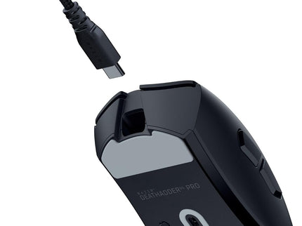 Razer DeathAdder V4 Pro Wireless Gaming Mouse