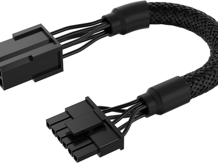 CORSAIR iCUE Link Hub – Connect 14 Devices, Single-Cable, Black