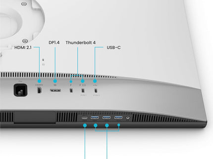 BenQ PD3226G 32” 4K UHD Monitor