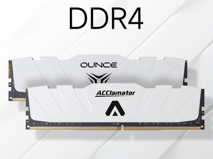 DDR4 RAM 32GB (2x16GB) 3200MHz