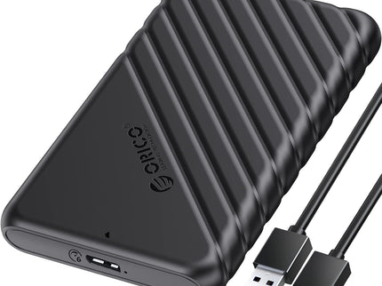 ORICO 2.5 inch External Hard Drive Enclosure USB 3.0