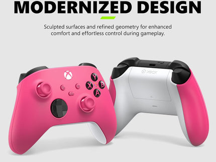 Xbox Wireless Controller (2025)