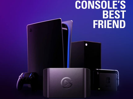 Elgato HD60 X - Stream and Record in 1080p60 HDR10 or 4K30