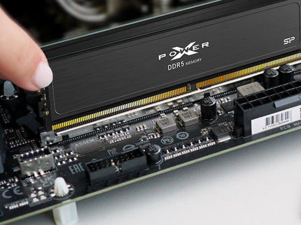 Silicon Power Value Gaming DDR5 32GB