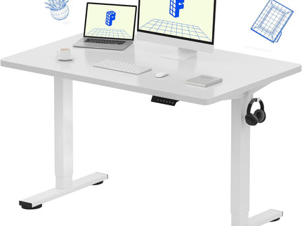 FlexiSpot EN1 Standing Desk