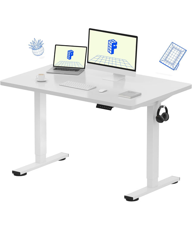 FlexiSpot EN1 Standing Desk