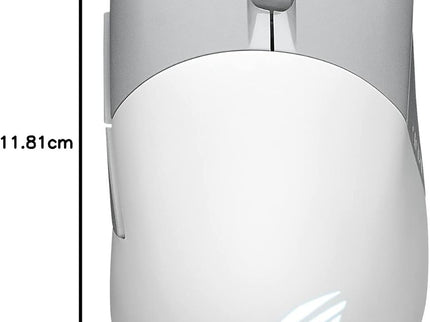 Asus ROG Keris Wireless Gaming Mouse