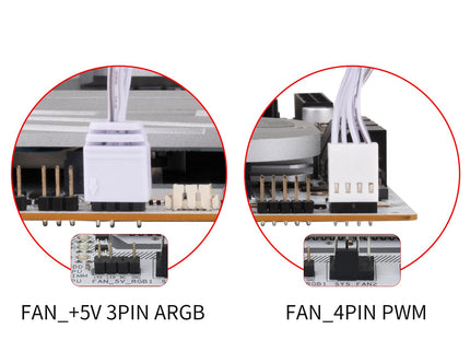 Thermalright Peerless Assassin 120 Digital ARGB CPU Air Cooler – Dual Tower