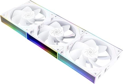 Thermalright TLM12QRW X3 120mm ARGB