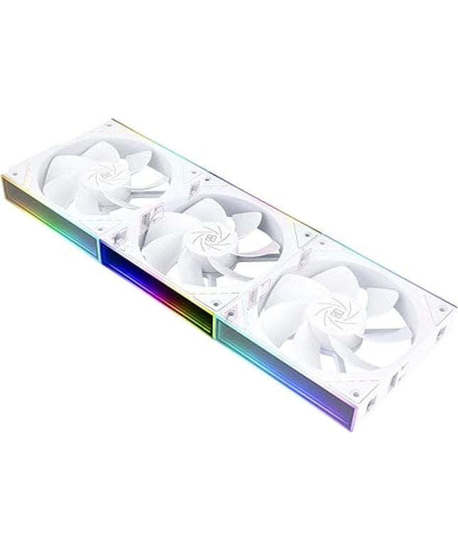 Thermalright TLM12QRW X3 120mm ARGB