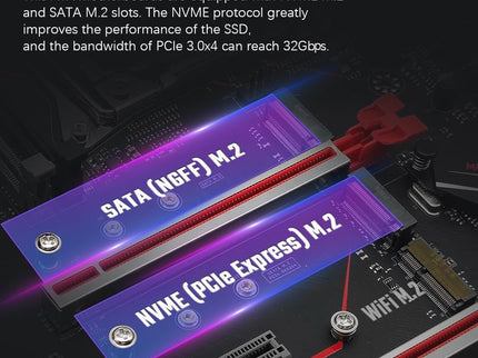 MACHINIST X99 Computer Motherboards