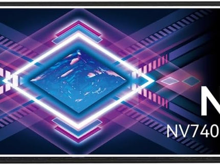 Black Opal NV7400 4TB SSD Gen4x4