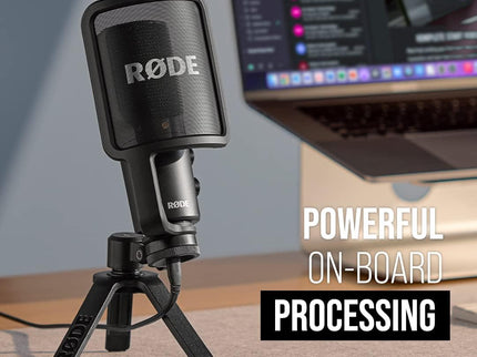 RØDE NT-USB+ Condenser Mic