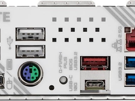 GIGABYTE B850M Eagle WIFI6E ICE AMD AM5 Motherboard