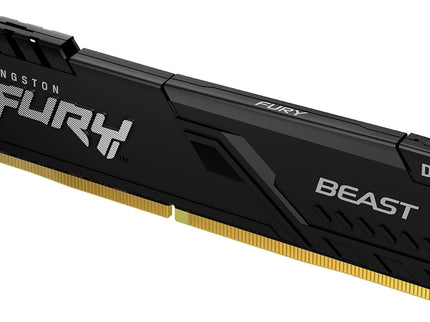 Kingston Fury Beast 32GB (2x16GB) 3200MHz