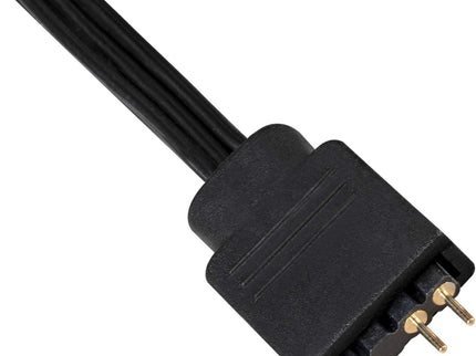 SilverStone LSB02-E ARGB LED & Fan Hub