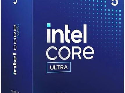 Intel® Core™ Ultra 5 Desktop Processor 225 10 cores