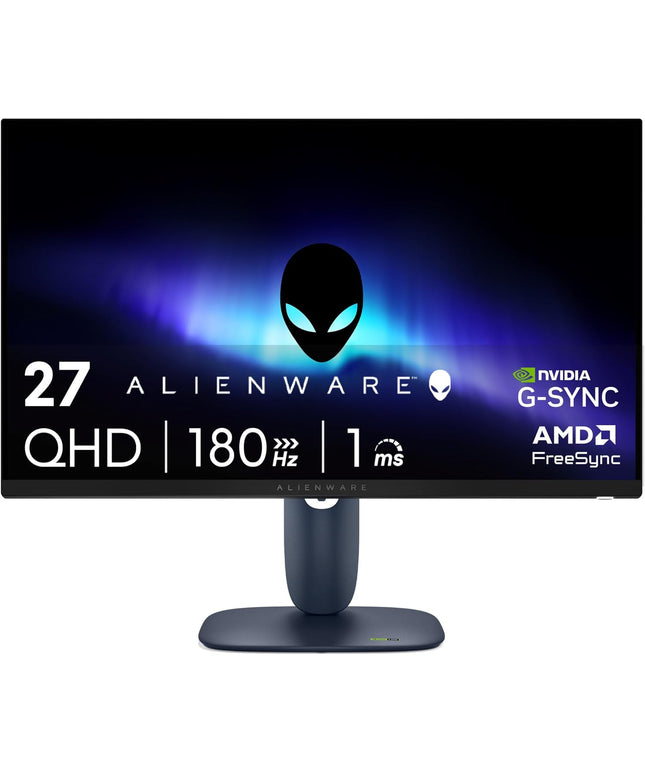 Alienware AW2725DM 27" Gaming Monitor