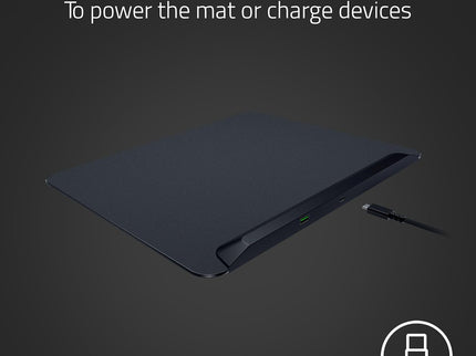 Razer Firefly V2 Pro RGB Gaming Mouse Mat