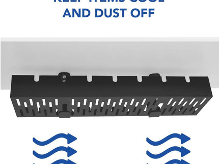 FLEXISPOT Under Desk Cable Tray
