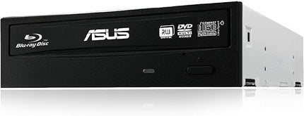 ASUS BW-16D1HT - ultra-fast 16X Blu-ray burner