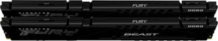 Kingston FURY Beast Black 16GB 5200MT