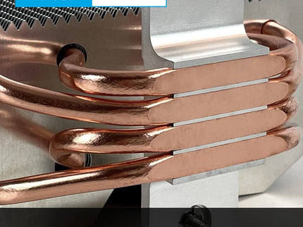 ARCTIC Freezer i35 CPU Cooler – Single Tower