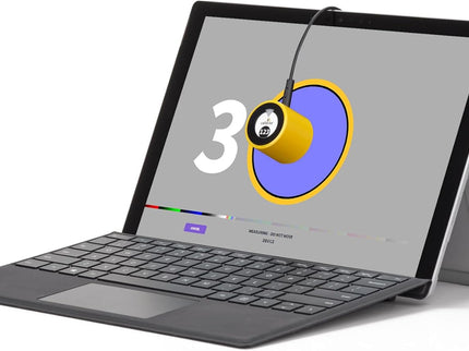 Calibrite Display 123 Colorimeter (CCDIS123)