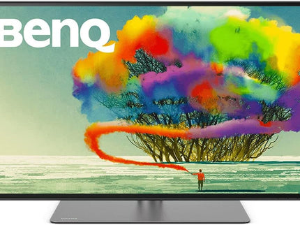 BenQ PD2725U 27" 4K UHD Thunderbolt 3 Monitor