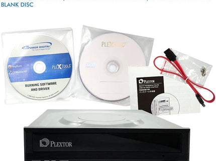 Digital Plextor PlexWriter PX-891SAF-R 24X SATA DVD +
