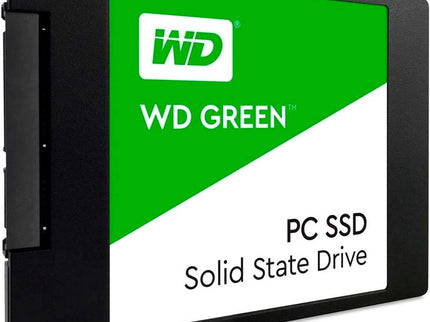WD Green 480GB Internal PC SSD