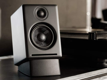 Audioengine A2+ Wireless Bluetooth Desktop Speakers