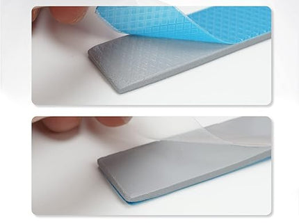 Maxtor Thermal Pad 120x120x1.5mm (1-Pack) – 14.8 W/mK Silicone