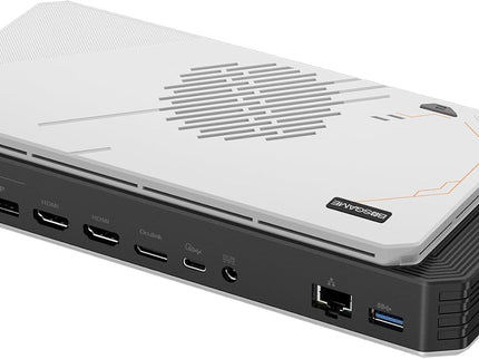 External GPU Docking Station, eGPU Enclosure