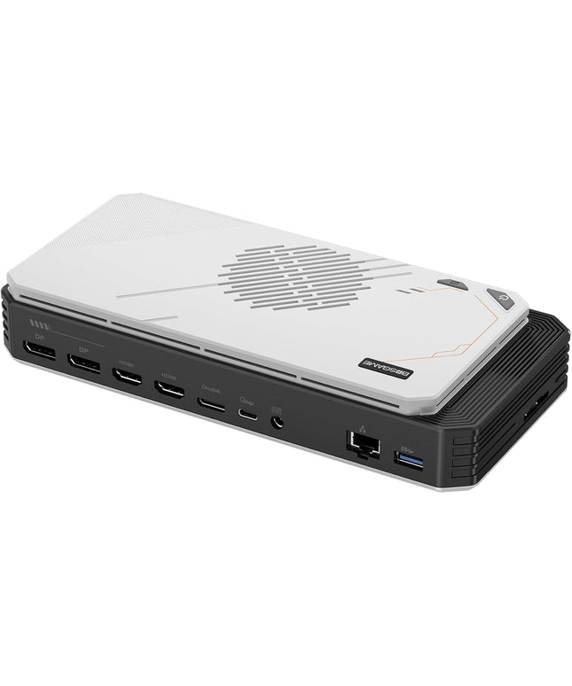 External GPU Docking Station, eGPU Enclosure