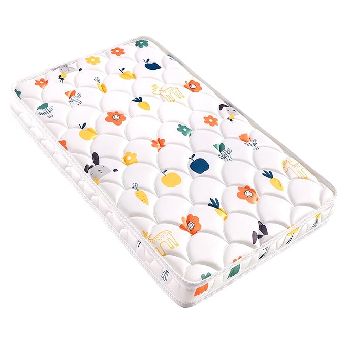 Baby Bassinet Mattress ( Comes with 1 Babyletto Bassinet Sheet)