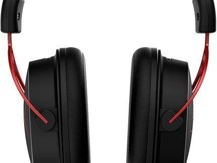 HyperX Cloud Alpha Gaming Headset – Red