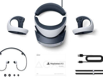 PlayStation VR2 (PSVR2)