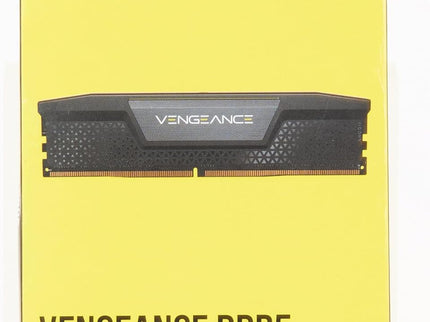 CORSAIR VENGEANCE DDR5 RAM 64GB