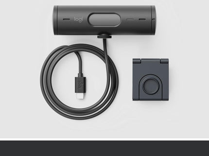 Logitech Brio 501 – Full HD Webcam