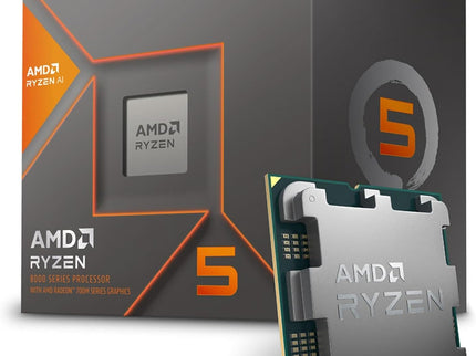 AMD Ryzen 5 8600G