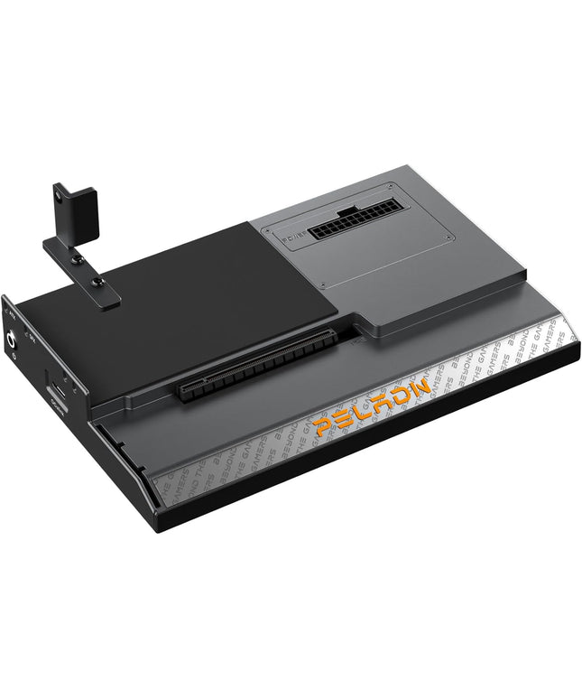 PELADN S-2 External GPU Dock Station